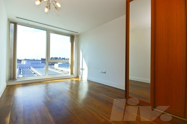 Flat for sale in The Visage, Winchester Road, Hampstead
