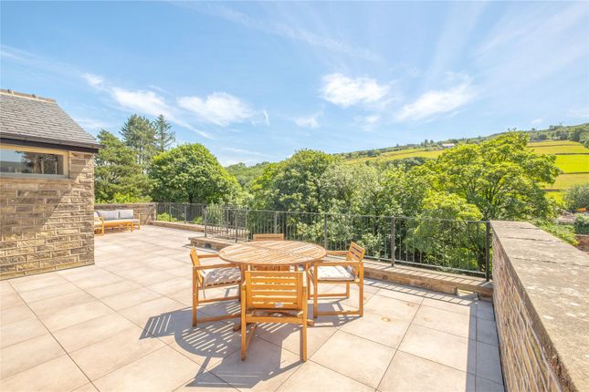Verwood, 95a, Woodhead Road, Holmfirth photo 4
