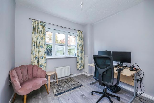 Town house for sale in Stanhope Avenue, Nottingham