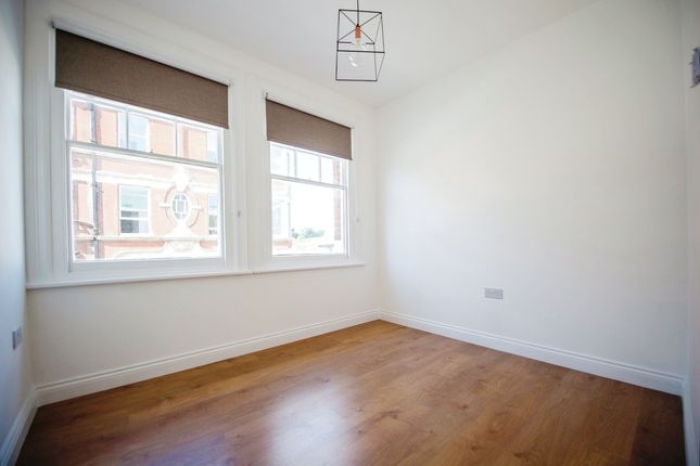 Flat for sale in Westbrook, Mill Street, Loose, Maidstone