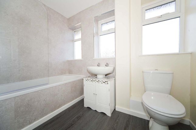 End terrace house for sale in Fulthorpe Avenue, Hartlepool