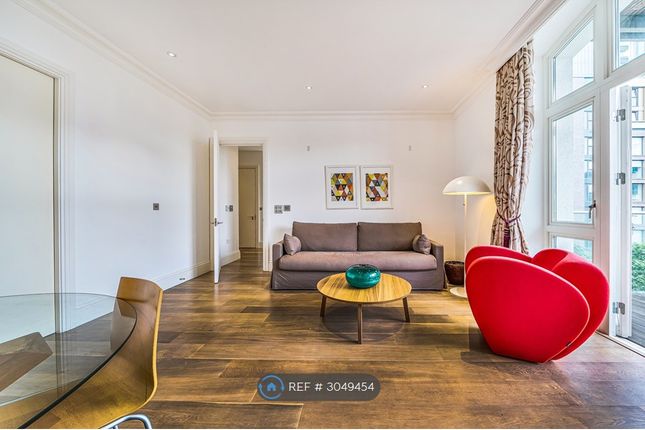 Apartment  Sterling Mansions, Leman Street, London photo 3
