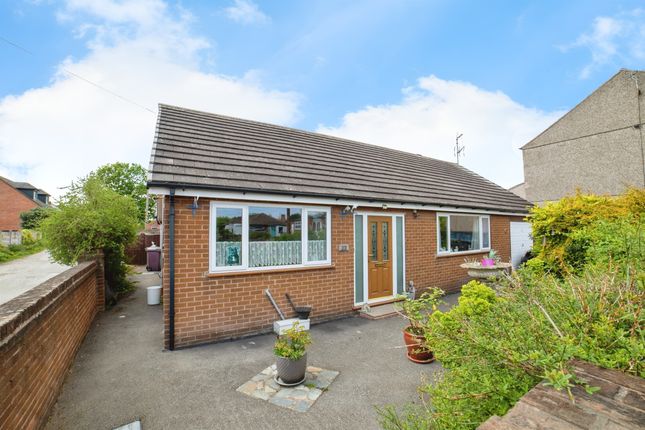 2-bed house on 22, Birchwood Lane, Alfreton, £250,000