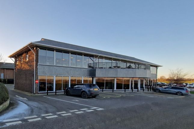 Thumbnail Office for sale in Office Block &amp; Laboratory Facility, Daisy Hill Road, Burstwick, Hull, East Riding Of Yorkshire