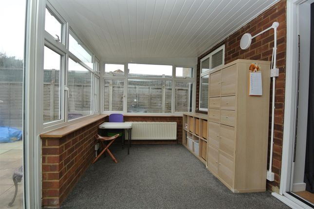 Bungalow for sale in Brook Close, Stanwell, Staines-Upon-Thames