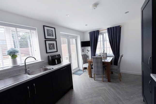 78, Greymoor Way, Carlisle photo 4