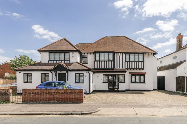 Detached house for sale in Caulfield Road, Shoeburyness SS3