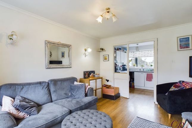 Terraced house for sale in Beaumont Road, Cheltenham