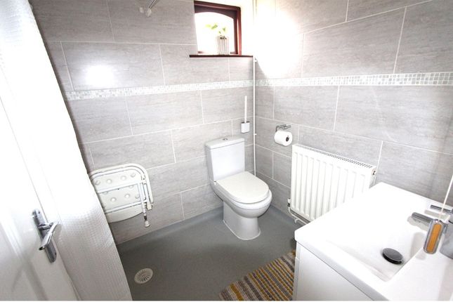 Semi-detached house for sale in Chartist Court, Risca, Risca