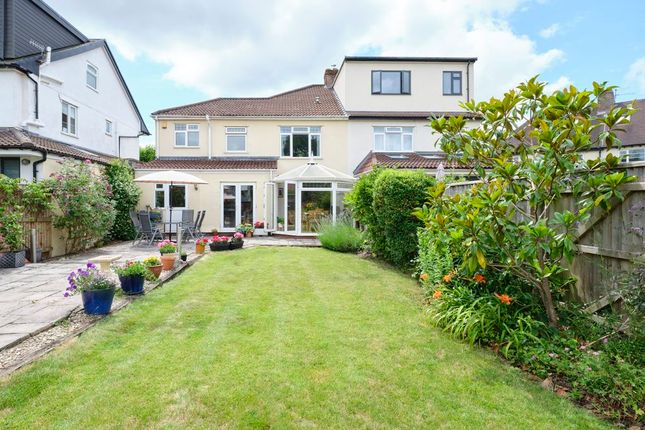 12, Oakhurst Road, Bristol photo 2