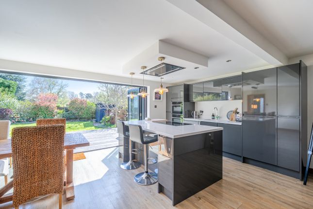 Chartwell, Bourne Road, Southampton photo 3