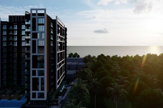 Thumbnail Apartment for sale in Horizon Apartments, Gambia