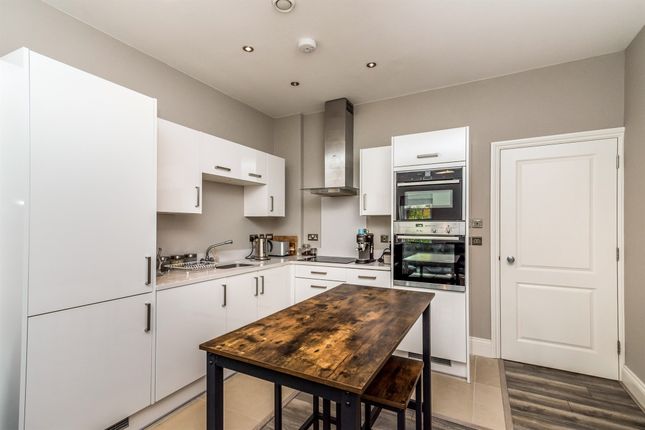 Flat for sale in Beatrice Court, Lichfield