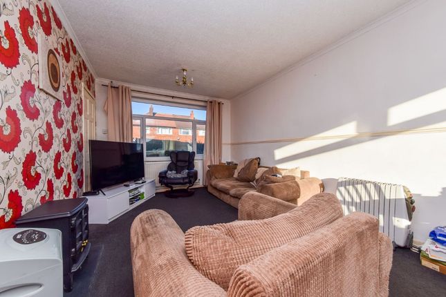 Semi-detached house for sale in Raylands Way, Middleton, Leeds