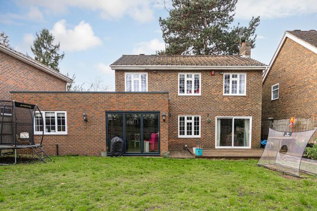 Detached house for sale in Chantry Close, Ashtead