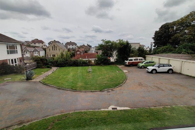 Flat for sale in Spring Hill Court, Ventnor
