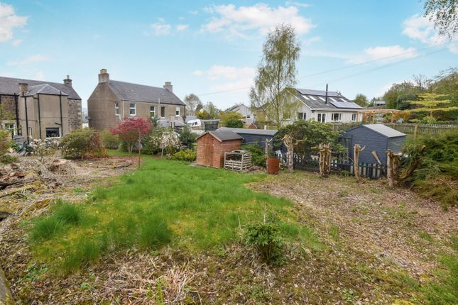 Detached house for sale in 66 Main Street, Abernethy, Perth