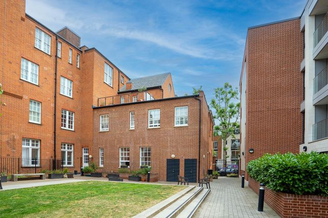 Property for sale in Westbourne Place, Maida Hill, London