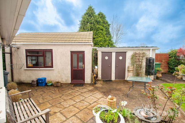 Bungalow for sale in Clos Ton Mawr, Cardiff