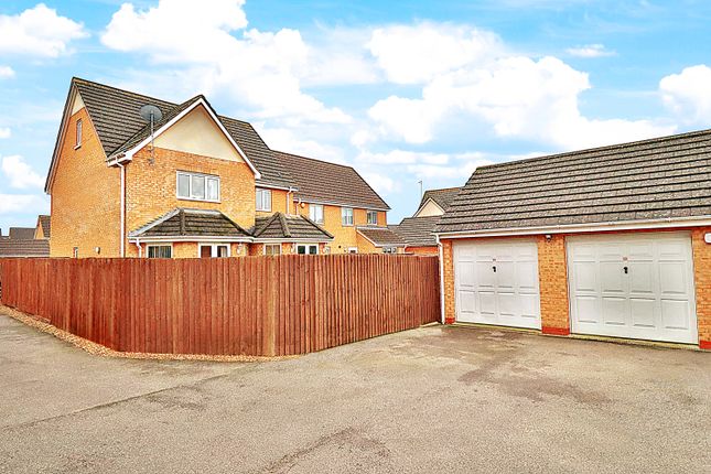 5-bed house on 9c, Foster Road, Sugar Way, Peterborough, £400,000