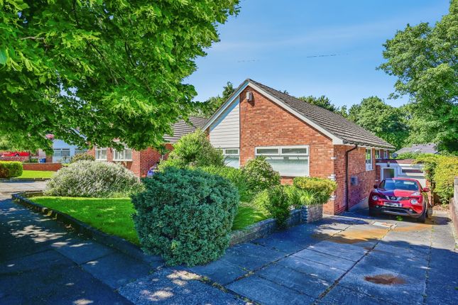 3-bed house on 49, Quickswood Drive, Merseyside, £400,000