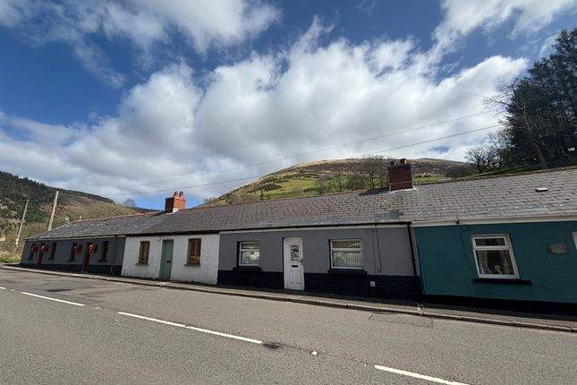 2-bed house on 9, Gelli Houses, PORT TALBOT, £90,000