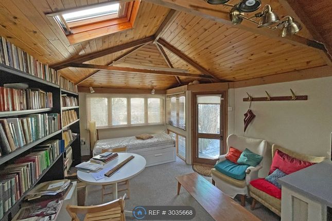 Cottage Annex Of Rysted, Pilgrims Way, Westerham photo 3