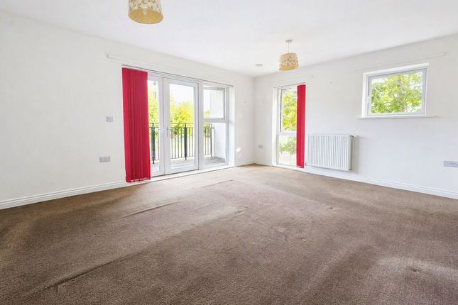 24 Culdrose House, Fawn Close, Gosport photo 2