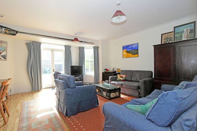 Thumbnail Terraced house to rent in Carlyle Place, West Putney, London