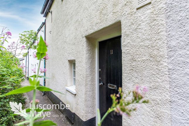 Thumbnail Cottage for sale in Moorashes, Totnes