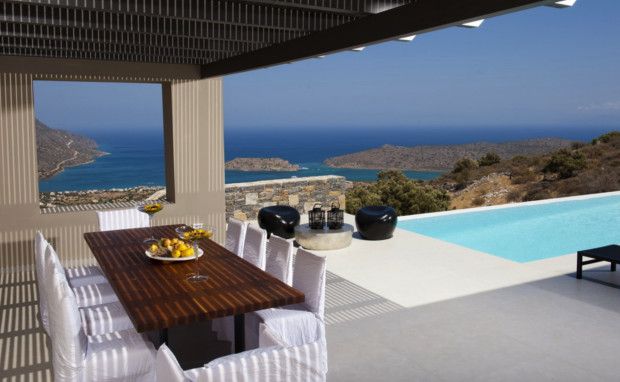 Thumbnail Villa for sale in Kato Pines, Schisma Elountas 720 53, Greece