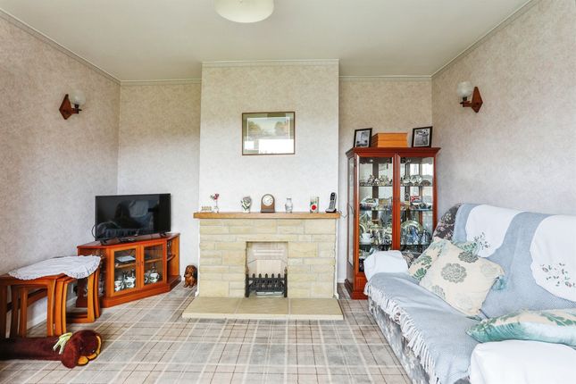 Thumbnail Detached bungalow for sale in South Mill Close, Amesbury, Salisbury
