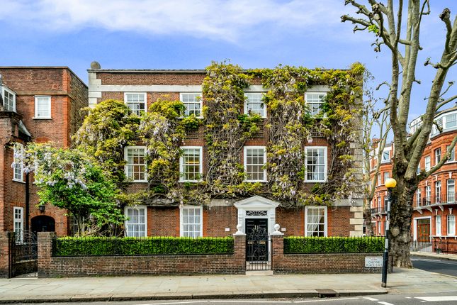 Detached house for sale in Cheyne Place, Chelsea