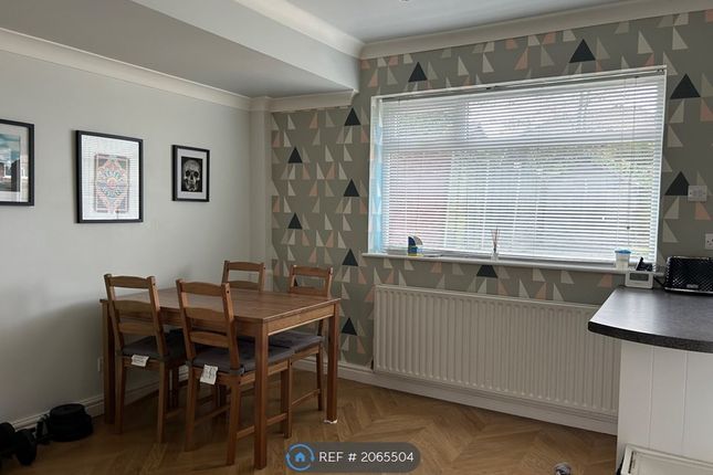 Semi-detached house to rent in Wild Street, Bredbury, Stockport