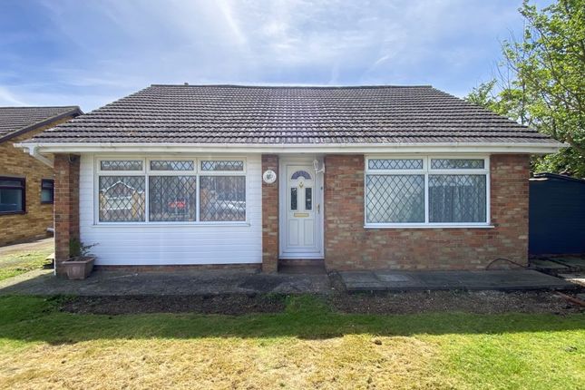 Bungalow for sale in Rosemary Avenue, Minster On Sea, Sheerness
