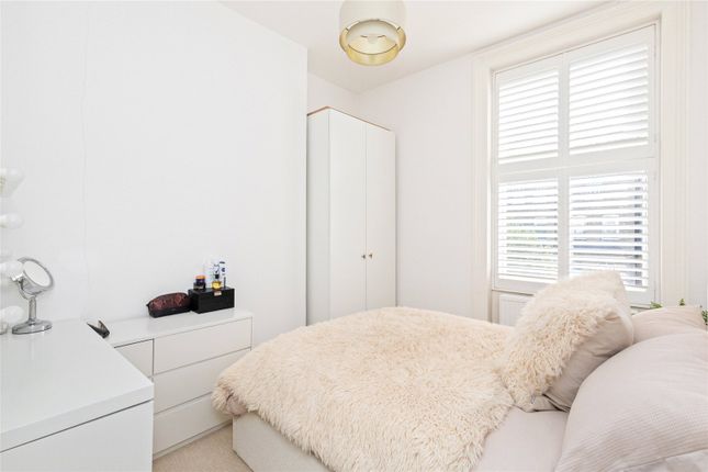 Flat 4, 7, Albany Villas, East Sussex photo 4