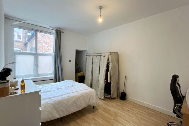 14 , Time House, Duke Street, Leicester photo 4