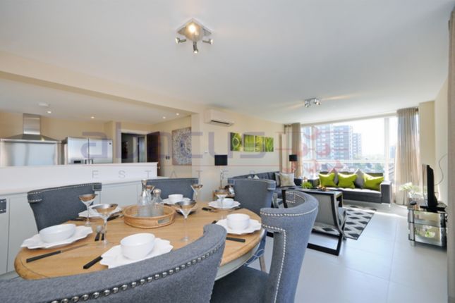 Flat to rent in Boydell Court, St Johns Wood Park, St John's Wood