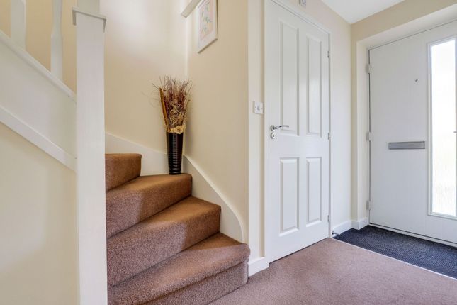11 Padley Close, Nottingham photo 4