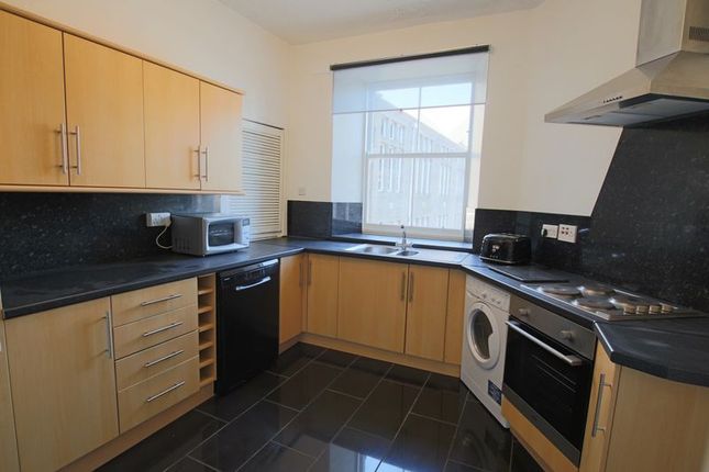 Flat for sale in Bell Street, Dundee