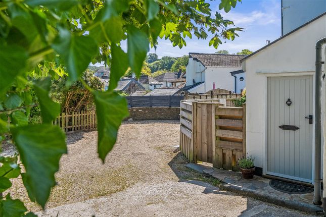 Semi-detached house for sale in Woodcourt Road, Harbertonford, Totnes
