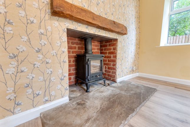 4 Haggonsfield Farm Cottages Tylden Road, Worksop photo 4