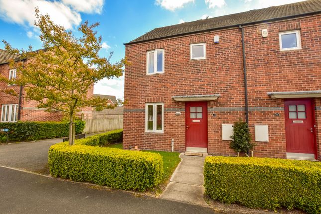 3-bed house on 6 Vaughan Road, Altrincham, £1,550/mo
