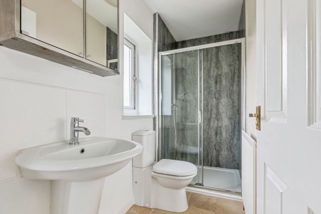 Master En-Suite