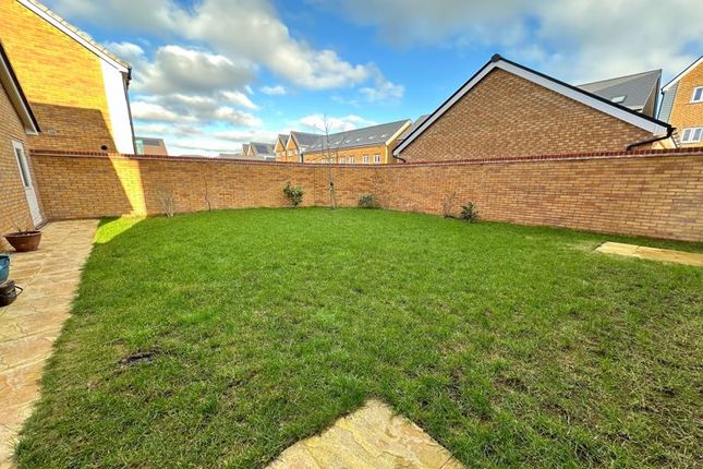 Detached house for sale in Cream Croft Lane, Banwell