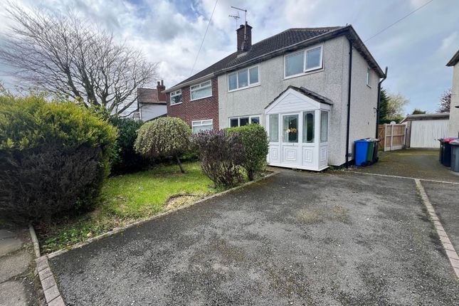 Semi-detached house for sale in Hawthorne Road, Thornton