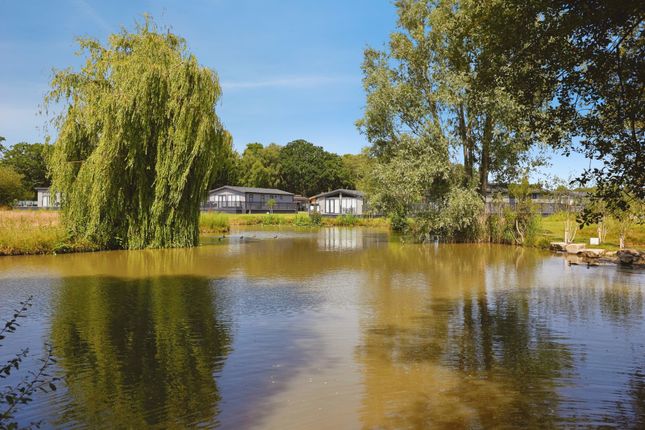 The Retreat,, (Lakeside Retreat 11), New Road photo 2