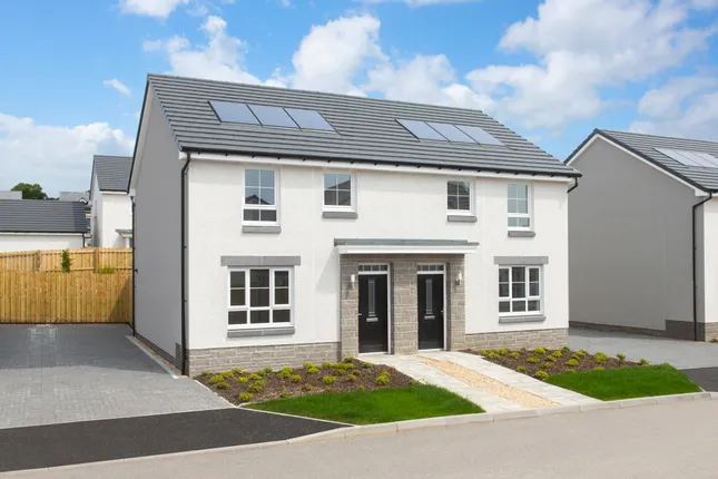 David Wilson Homes - Torrance Park