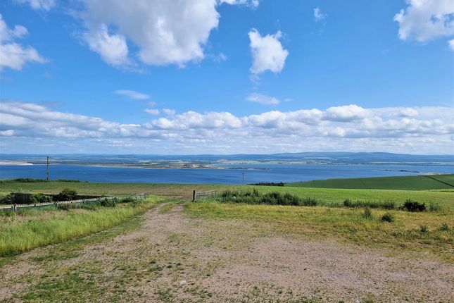 Land for sale in Balmungie, Fortrose