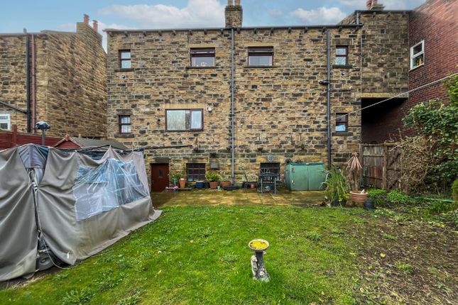 End terrace house for sale in Lees Hall Road, Thornhill Lees, Dewsbury